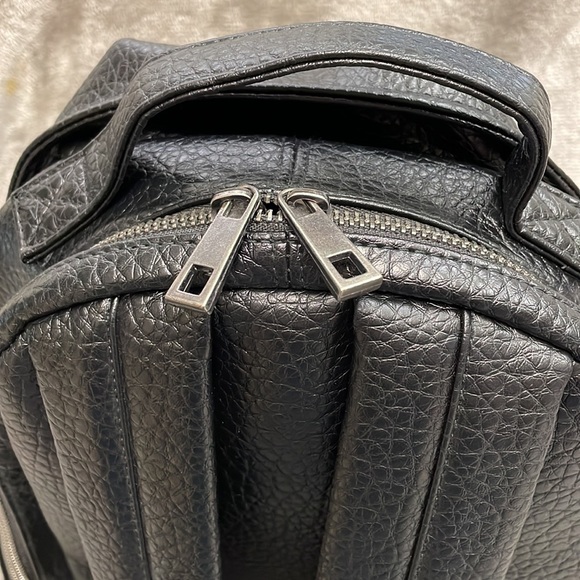 *NWOT* HARLEY DAVIDSON MOTORCYCLE JACKET BACKPACK - Picture 12 of 12